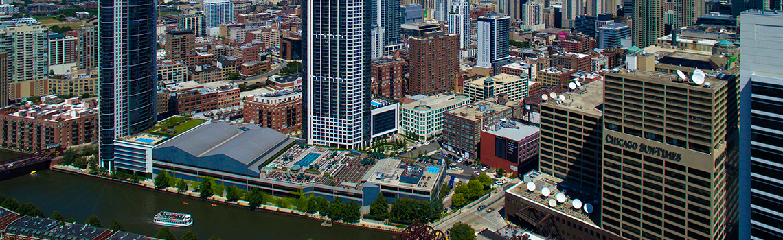 East Bank Club East Bank Club