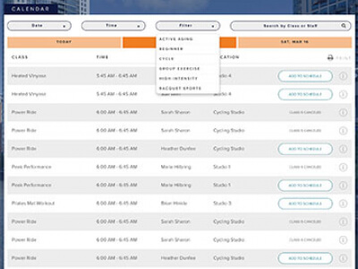 Online Calendar Online Calendar