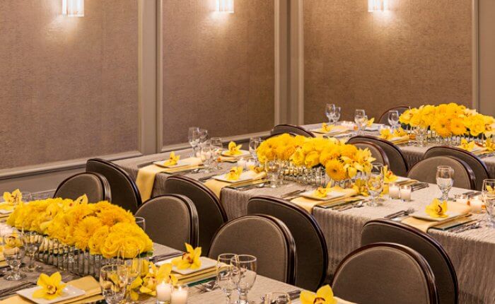 Board Room