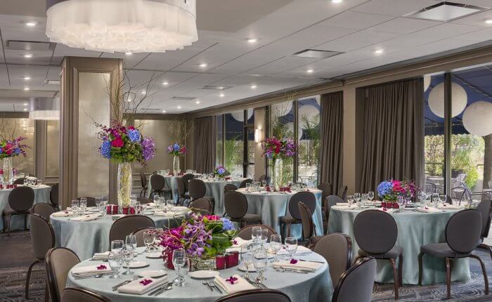 Riverview Room