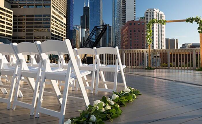 East Bank Club Sun Deck East Bank Club Sun Deck