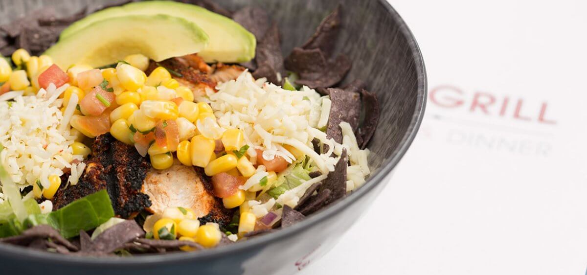 East Bank Club Southwest Protein Bowl